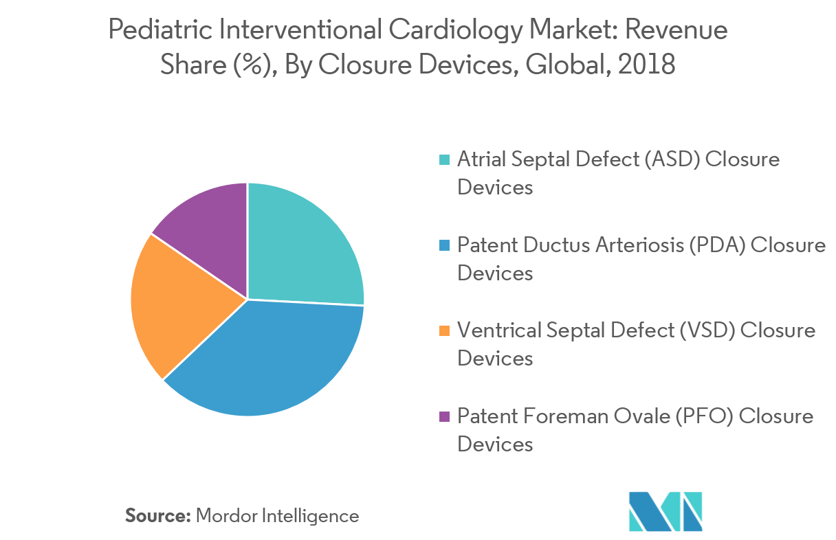 Pediatric Interventional Cardiology Growth, Trends, and Forecast (2019